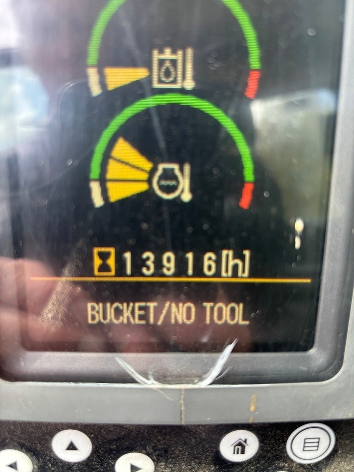 Багер гасеничар CAT 325 D LR LRE LONG REACH 16m: слика 29 Багер гасеничар CAT 325 D LR LRE LONG REACH 16m: слика 29