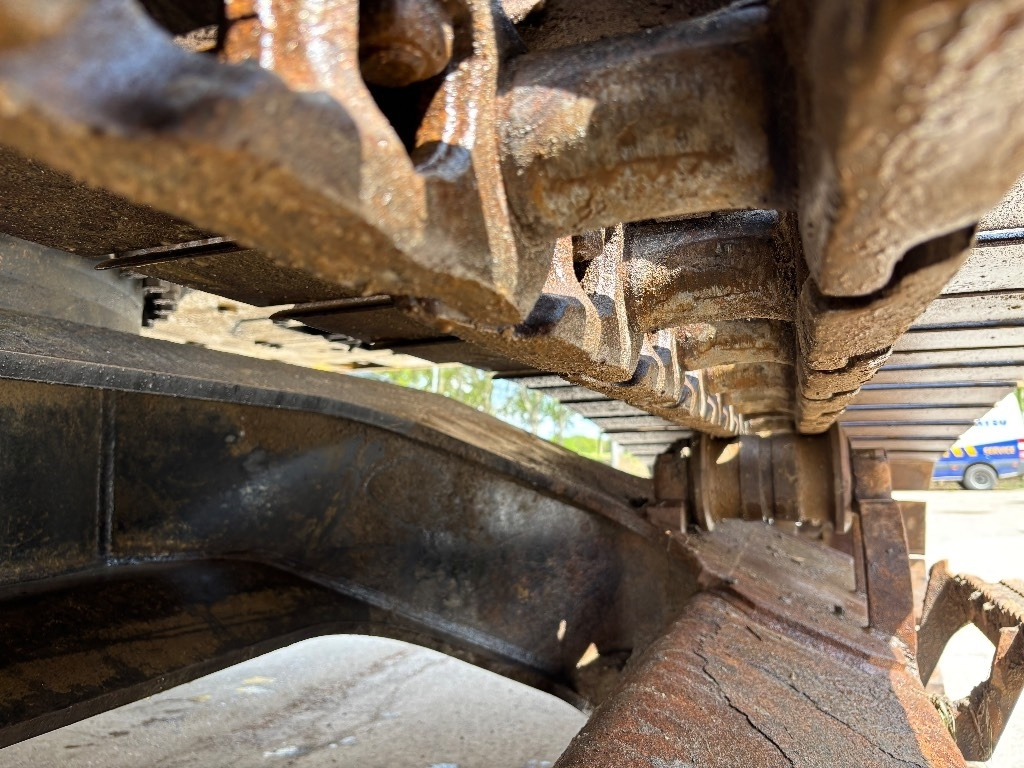 Багер гасеничар CAT 325 D LR LRE LONG REACH 16m: слика 13 Багер гасеничар CAT 325 D LR LRE LONG REACH 16m: слика 13