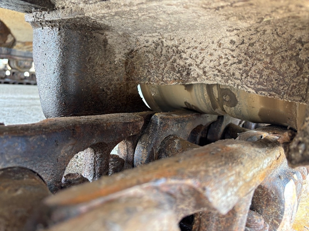 Багер гасеничар CAT 325 D LR LRE LONG REACH 16m: слика 15 Багер гасеничар CAT 325 D LR LRE LONG REACH 16m: слика 15