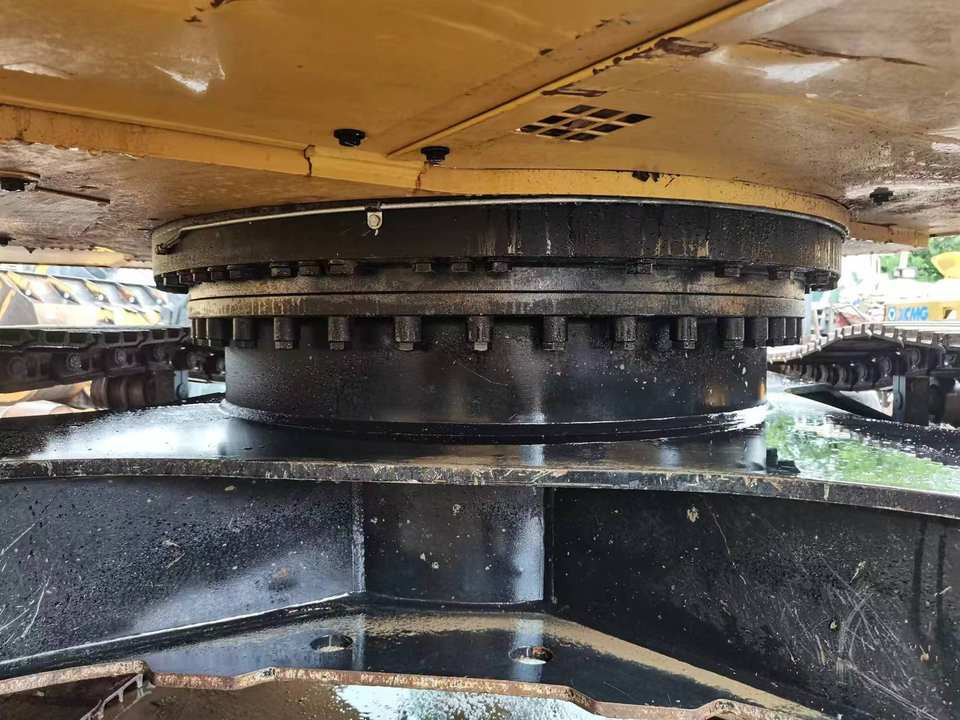 High Quality Cat 323GX 323GC 323 Amphibious Excavator for Construction Good Quality With Inspection Report on Sale - Багер гасеничар: слика 2 High Quality Cat 323GX 323GC 323 Amphibious Excavator for Construction Good Quality With Inspection Report on Sale - Багер гасеничар: слика 2