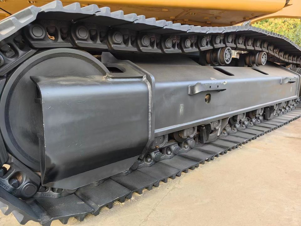 Original Good Condition USED Excavator Cat 336 36 Ton Excavator Crawler Excavator for Caterpillar - Багер гасеничар: слика 4 Original Good Condition USED Excavator Cat 336 36 Ton Excavator Crawler Excavator for Caterpillar - Багер гасеничар: слика 4