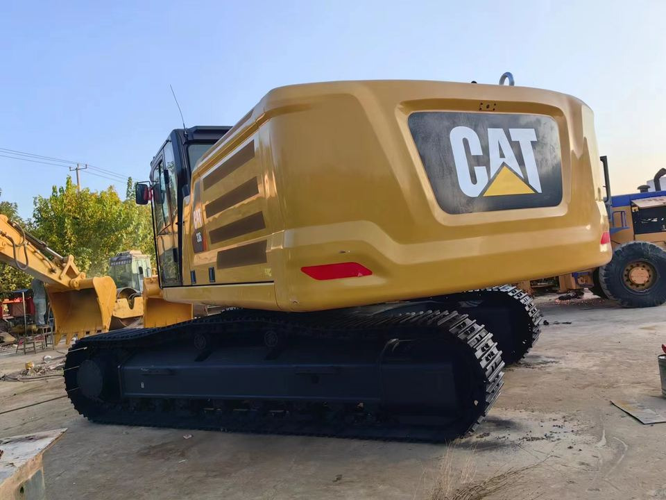 Original Good Condition USED Excavator Cat 336 36 Ton Excavator Crawler Excavator for Caterpillar - Багер гасеничар: слика 3 Original Good Condition USED Excavator Cat 336 36 Ton Excavator Crawler Excavator for Caterpillar - Багер гасеничар: слика 3