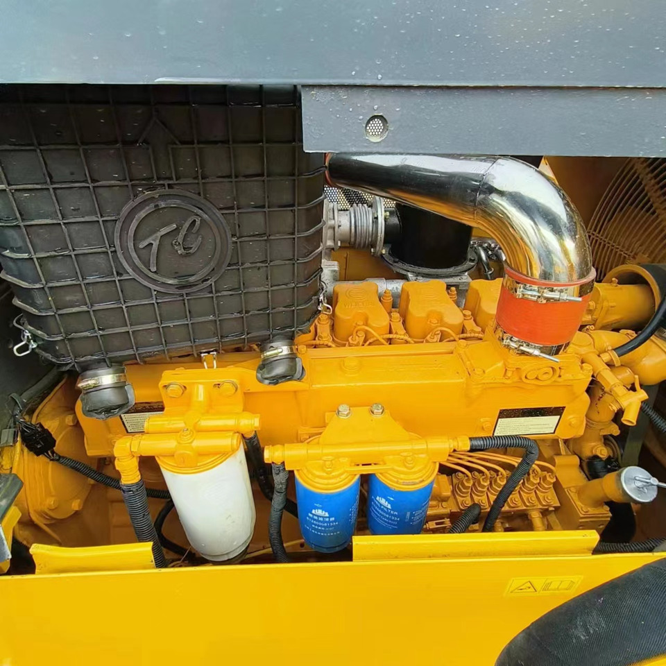 Булдожер SHANTUI SD16: слика 6 Булдожер SHANTUI SD16: слика 6