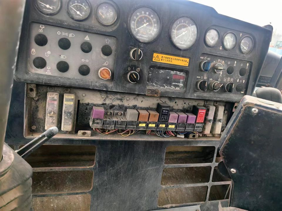 Used Dynapac Cc622 Compactor Similar to Very Cheap CA25D Dynapac Road Rollers for Sale CC622 in Stock for Sale in Stock - Ваљак за пат: слика 5 Used Dynapac Cc622 Compactor Similar to Very Cheap CA25D Dynapac Road Rollers for Sale CC622 in Stock for Sale in Stock - Ваљак за пат: слика 5