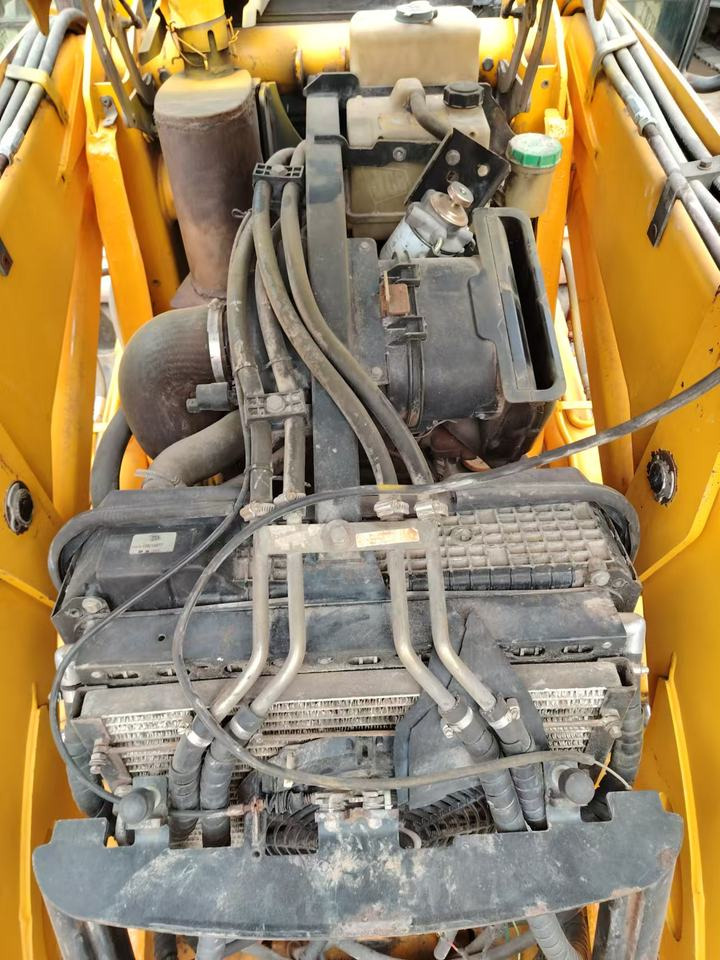 Used Jcb 4Cx Backhoe Loader for Sale Perfect Condition Used Loaders - Ровокопач: слика 3 Used Jcb 4Cx Backhoe Loader for Sale Perfect Condition Used Loaders - Ровокопач: слика 3