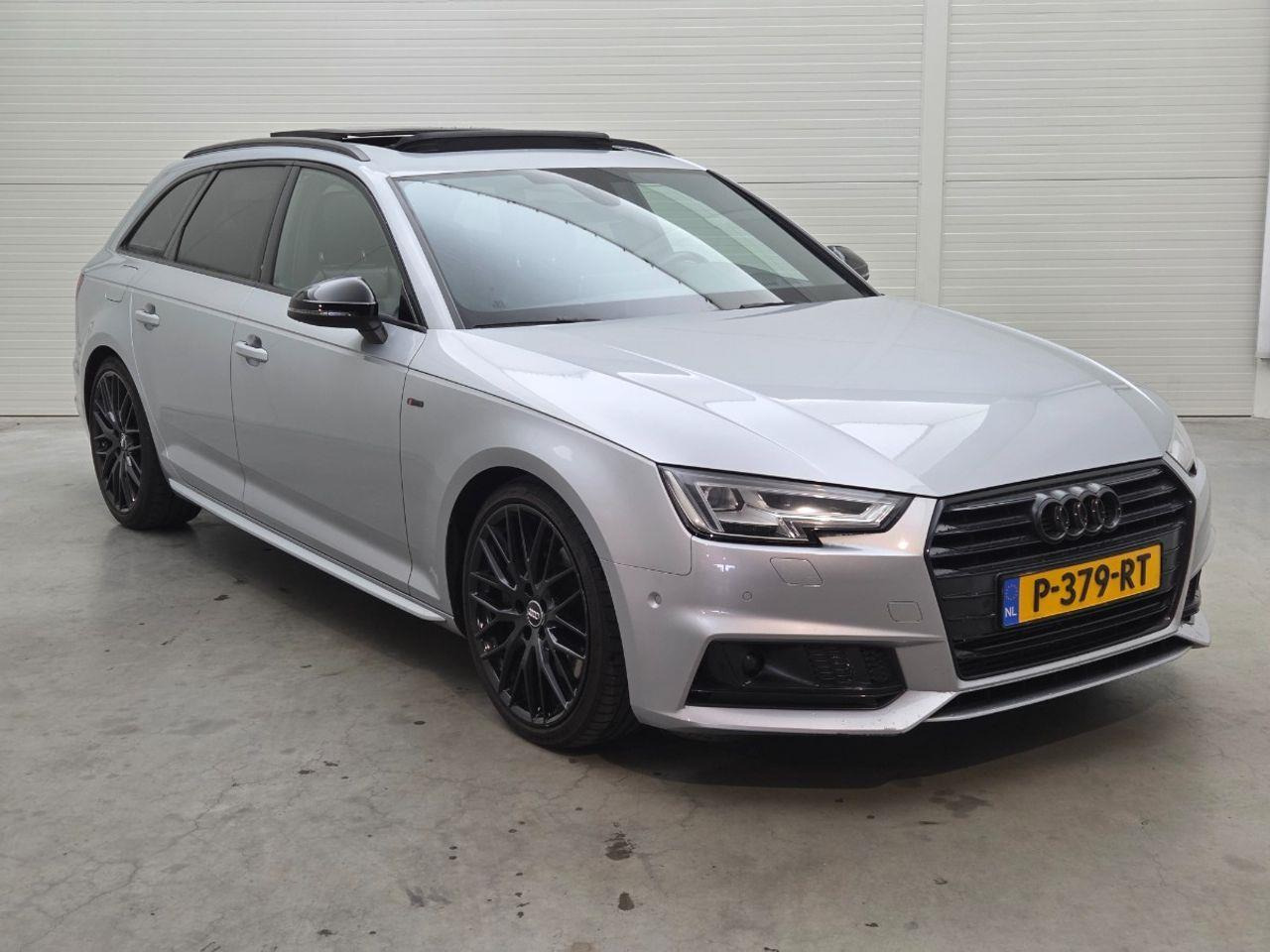 Audi A4 Avant 2.0 TFSI quattro Design Pro Line | 2017 | 152.251 km | Automaat | P379RT | NAP: Geen oordeel - Автомобил: слика 2 Audi A4 Avant 2.0 TFSI quattro Design Pro Line | 2017 | 152.251 km | Automaat | P379RT | NAP: Geen oordeel - Автомобил: слика 2