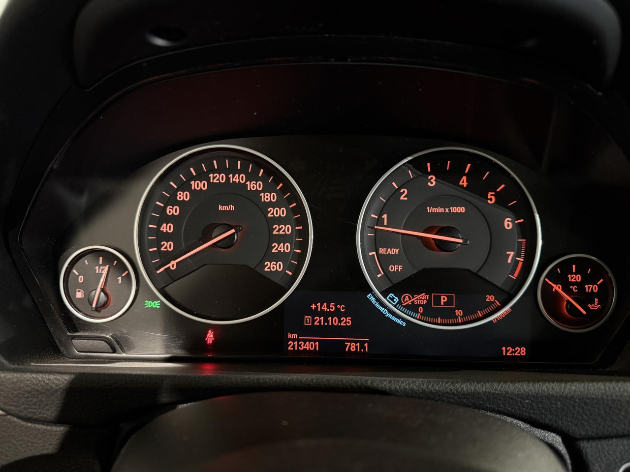 BMW | 4-serie Coupé | 420i Executive Automaat | 2015 | 213.401 km | 2ZGG53 | Logisch - Автомобил: слика 2 BMW | 4-serie Coupé | 420i Executive Automaat | 2015 | 213.401 km | 2ZGG53 | Logisch - Автомобил: слика 2