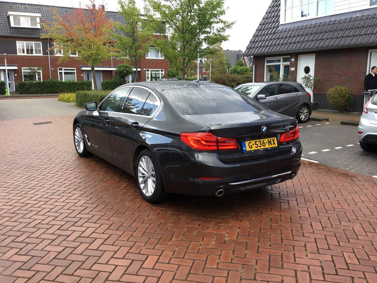 BMW | 5-serie | 530e iPerformance eDrive Edition | 2019 | 94.911 km | G536NX | Automaat | Logisch - Седан: слика 5 BMW | 5-serie | 530e iPerformance eDrive Edition | 2019 | 94.911 km | G536NX | Automaat | Logisch - Седан: слика 5