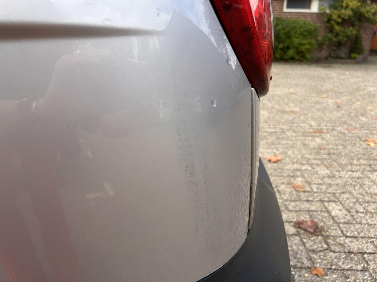 Chevrolet | Matiz | 0.8 Ace | 2007 | 95.961 km | 57TRFZ | Logisch - Хечбек: слика 5 Chevrolet | Matiz | 0.8 Ace | 2007 | 95.961 km | 57TRFZ | Logisch - Хечбек: слика 5