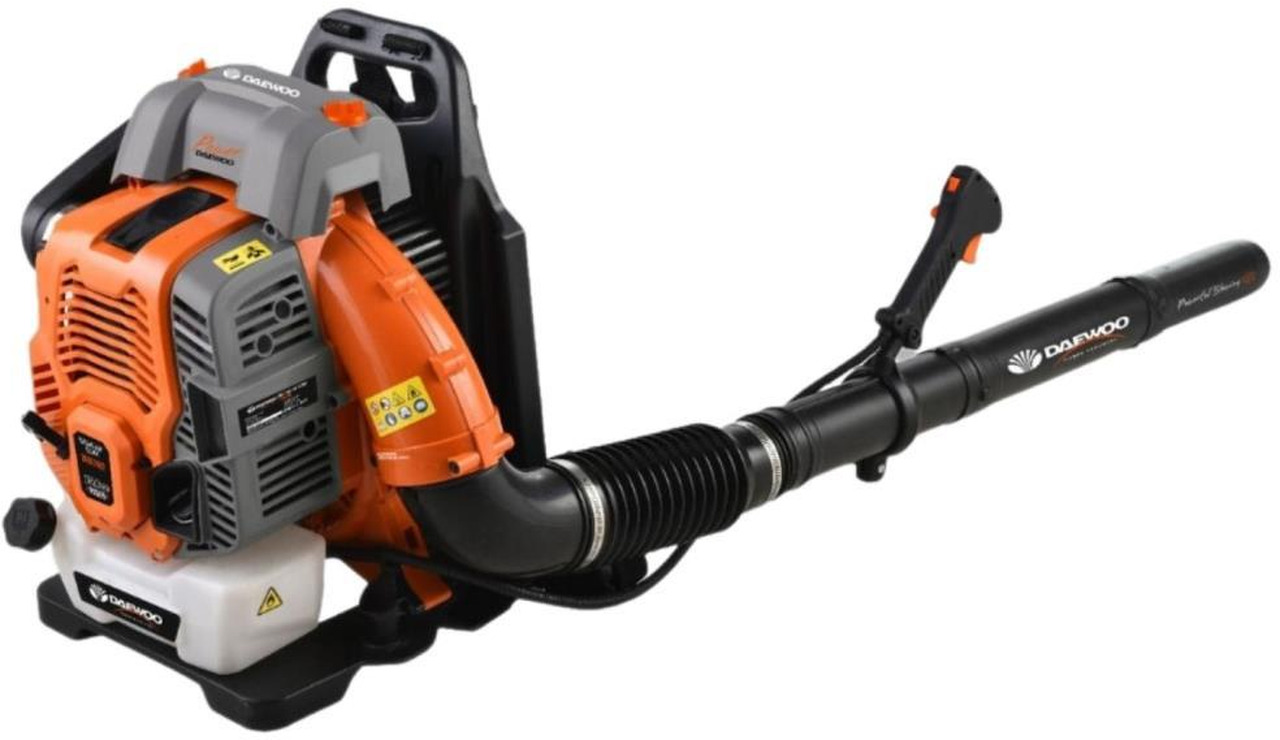 Daewoo DABL7662 Benzine Bladblazer - Машина за чистење: слика 1 Daewoo DABL7662 Benzine Bladblazer - Машина за чистење: слика 1
