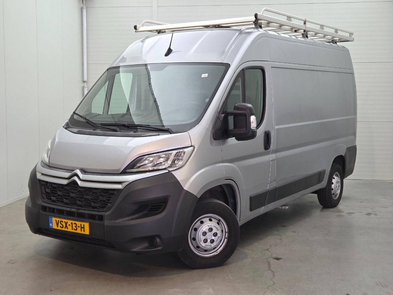 Citroen Jumper 35 2.2 BlueHDi 140 L2H2 Club | 2021 | 71.315 km | VSX13H | NAP: Geen oordeel - Друга машина: слика 1 Citroen Jumper 35 2.2 BlueHDi 140 L2H2 Club | 2021 | 71.315 km | VSX13H | NAP: Geen oordeel - Друга машина: слика 1