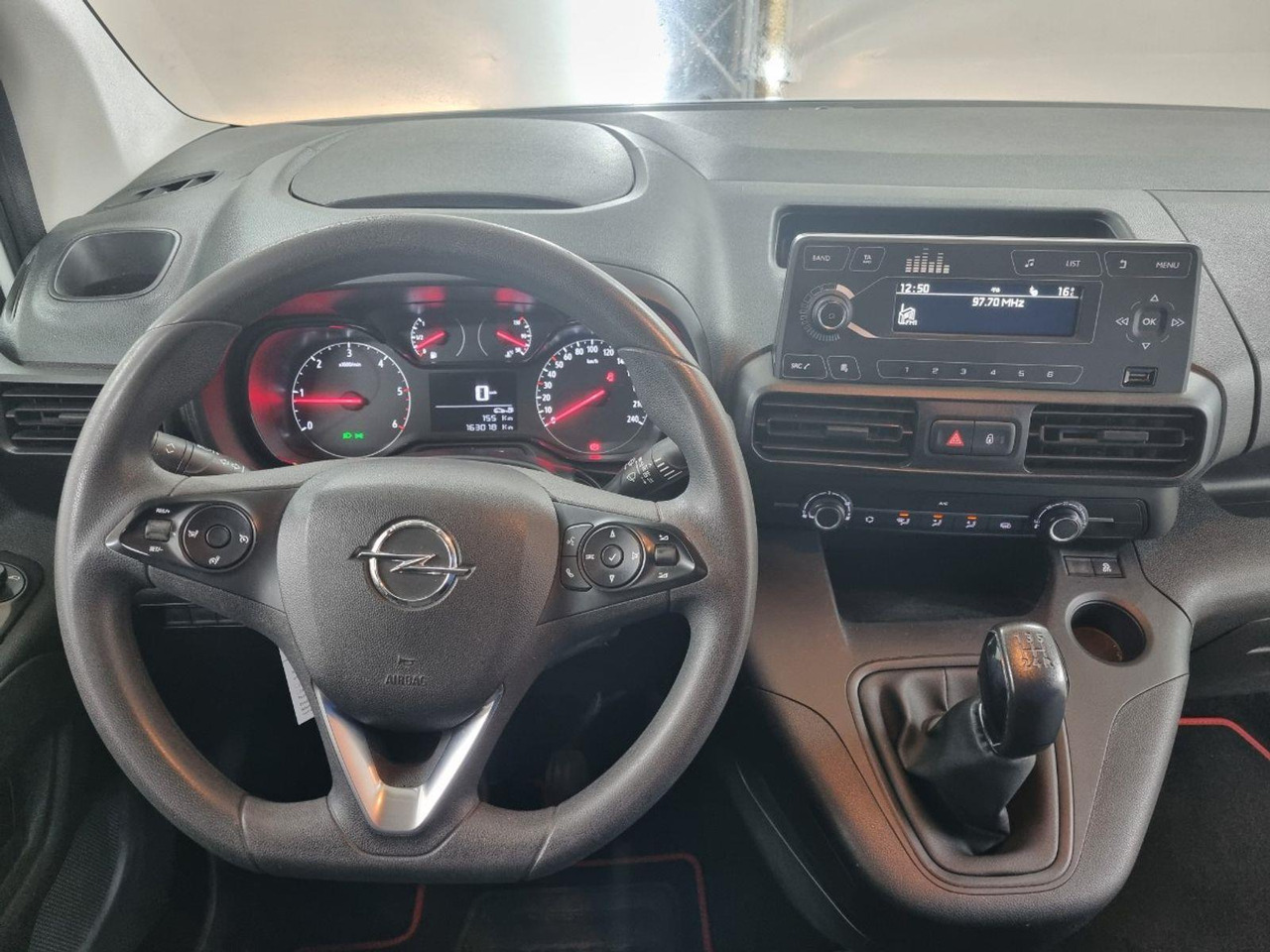 Opel Combo 1.6D L1H1 Edition | 2018 | 163.018 km | V165TR | NAP: Logisch - Друга машина: слика 5 Opel Combo 1.6D L1H1 Edition | 2018 | 163.018 km | V165TR | NAP: Logisch - Друга машина: слика 5