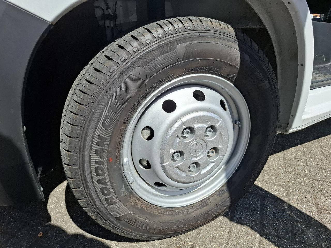 Opel Movano-E L2H2 | 2023 | 82 km | VVF-75-P - Друга машина: слика 3 Opel Movano-E L2H2 | 2023 | 82 km | VVF-75-P - Друга машина: слика 3