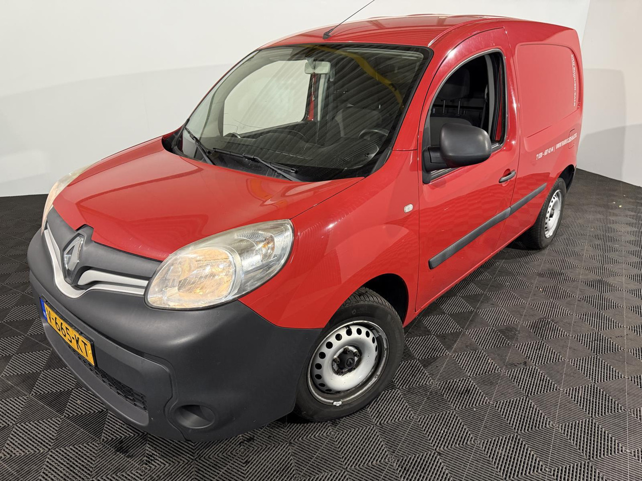 Renault | Kangoo | 1.5 dCi 90 Energy Luxe | 2018 | 228.806 km | V665KT | Logisch - Друга машина: слика 1 Renault | Kangoo | 1.5 dCi 90 Energy Luxe | 2018 | 228.806 km | V665KT | Logisch - Друга машина: слика 1