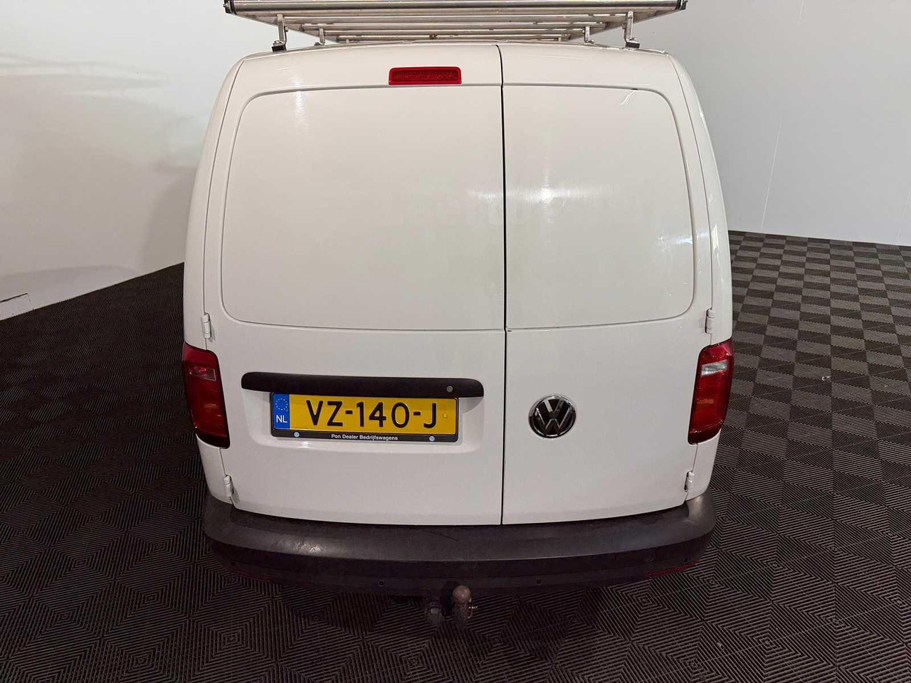 Volkswagen Caddy 2.0 TDI L1H1 BMT Comfortline VZ-140-J 169.307 km - Друга машина: слика 2 Volkswagen Caddy 2.0 TDI L1H1 BMT Comfortline VZ-140-J 169.307 km - Друга машина: слика 2