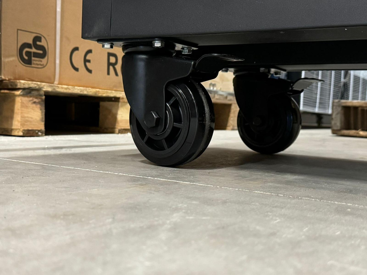Gereedschapwagen Stahlbär Deutschland, Lades gevuld: 10/13 - Опрема за работилница: слика 4 Gereedschapwagen Stahlbär Deutschland, Lades gevuld: 10/13 - Опрема за работилница: слика 4