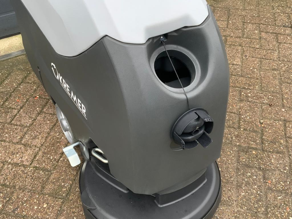 Kremer KR-FL50A Schrobmachine - Машина за чистење: слика 4 Kremer KR-FL50A Schrobmachine - Машина за чистење: слика 4