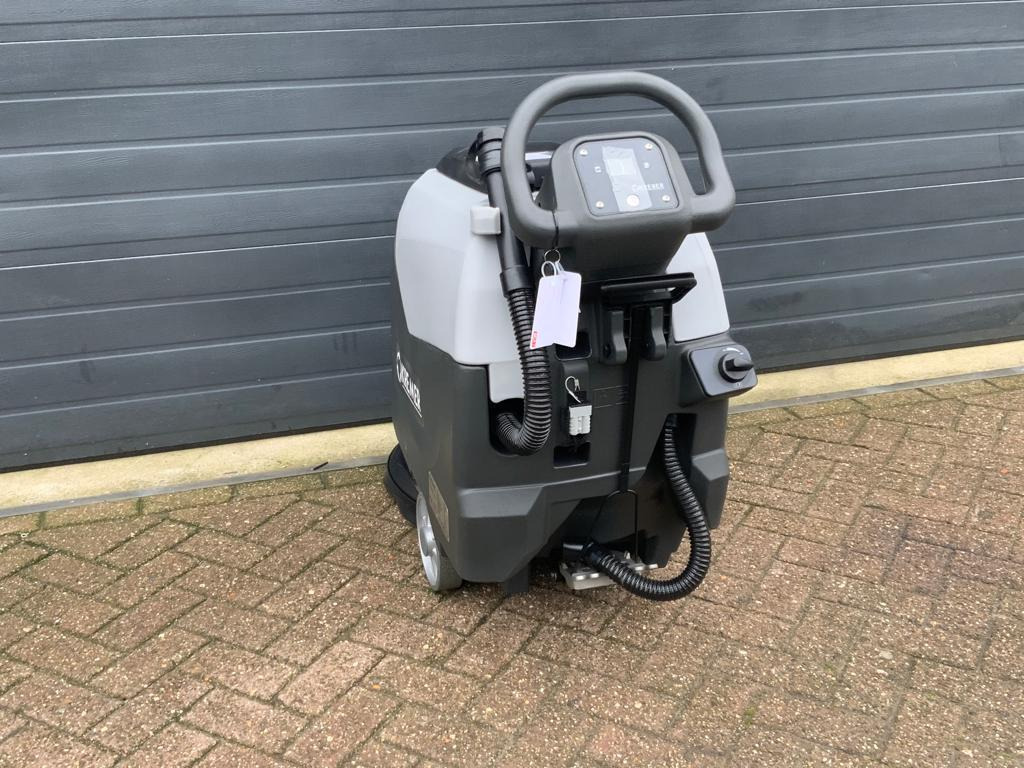 Kremer KR-FL50A Schrobmachine - Машина за чистење: слика 2 Kremer KR-FL50A Schrobmachine - Машина за чистење: слика 2
