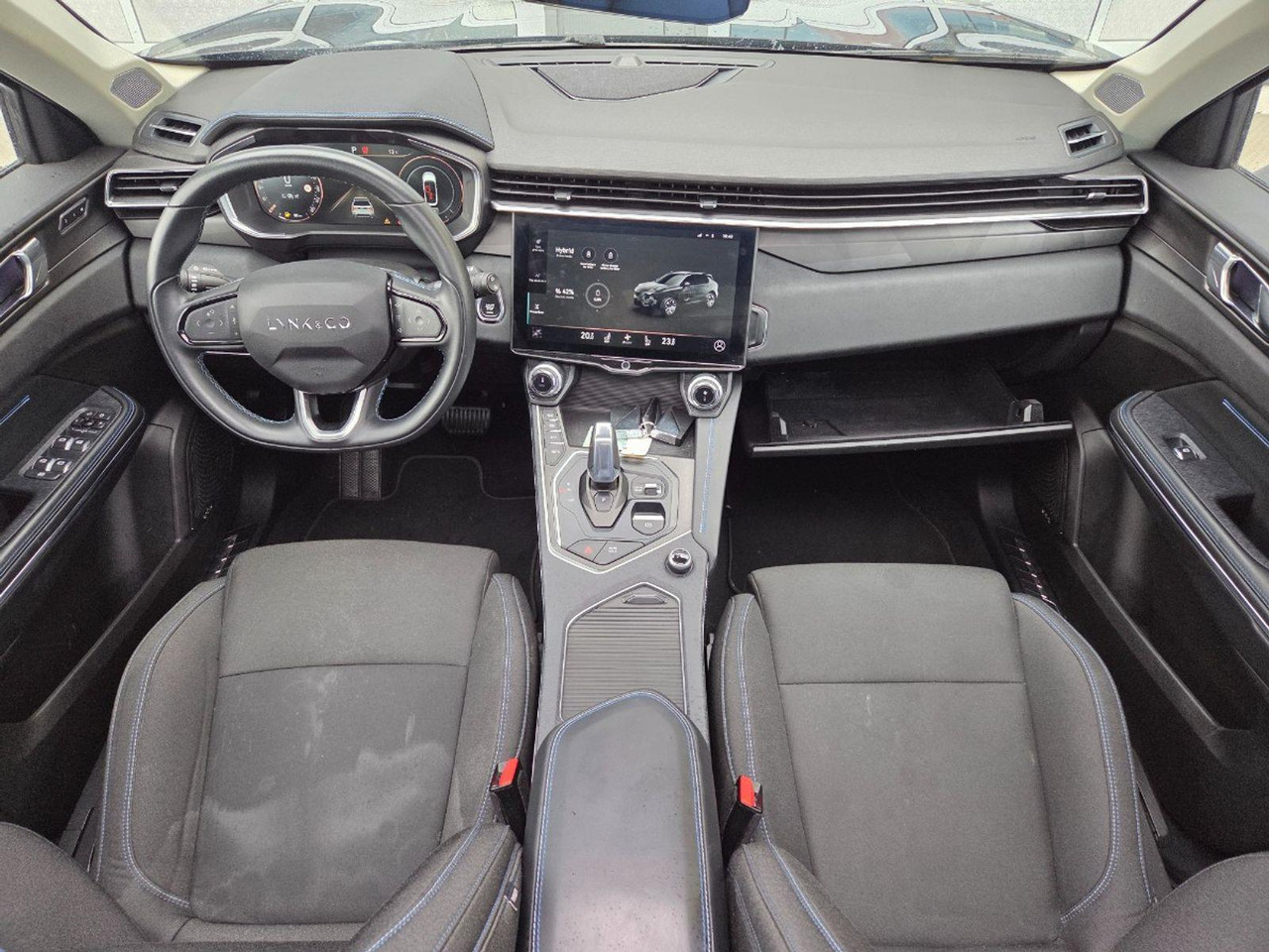 Lynk & Co 01 1.5 | 2022 | 62.592 km | Automaat | GSG16L | NAP: Geen oordeel - SUV: слика 5 Lynk & Co 01 1.5 | 2022 | 62.592 km | Automaat | GSG16L | NAP: Geen oordeel - SUV: слика 5