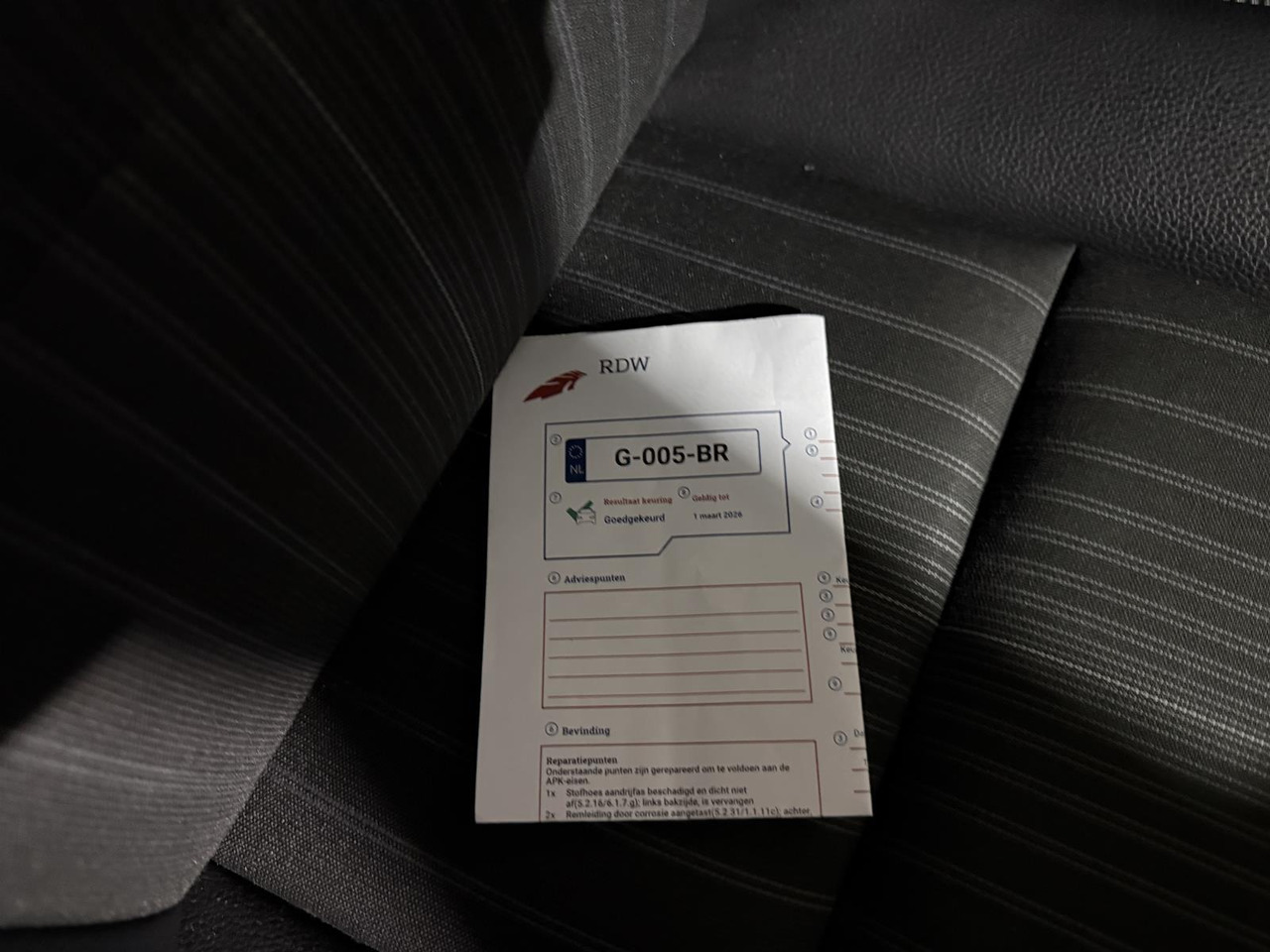 Mercedes-Benz | B-klasse | 180 Ambition | 2012 | 131.978 km | G005BR | Geen oordeel - Автомобил: слика 2 Mercedes-Benz | B-klasse | 180 Ambition | 2012 | 131.978 km | G005BR | Geen oordeel - Автомобил: слика 2