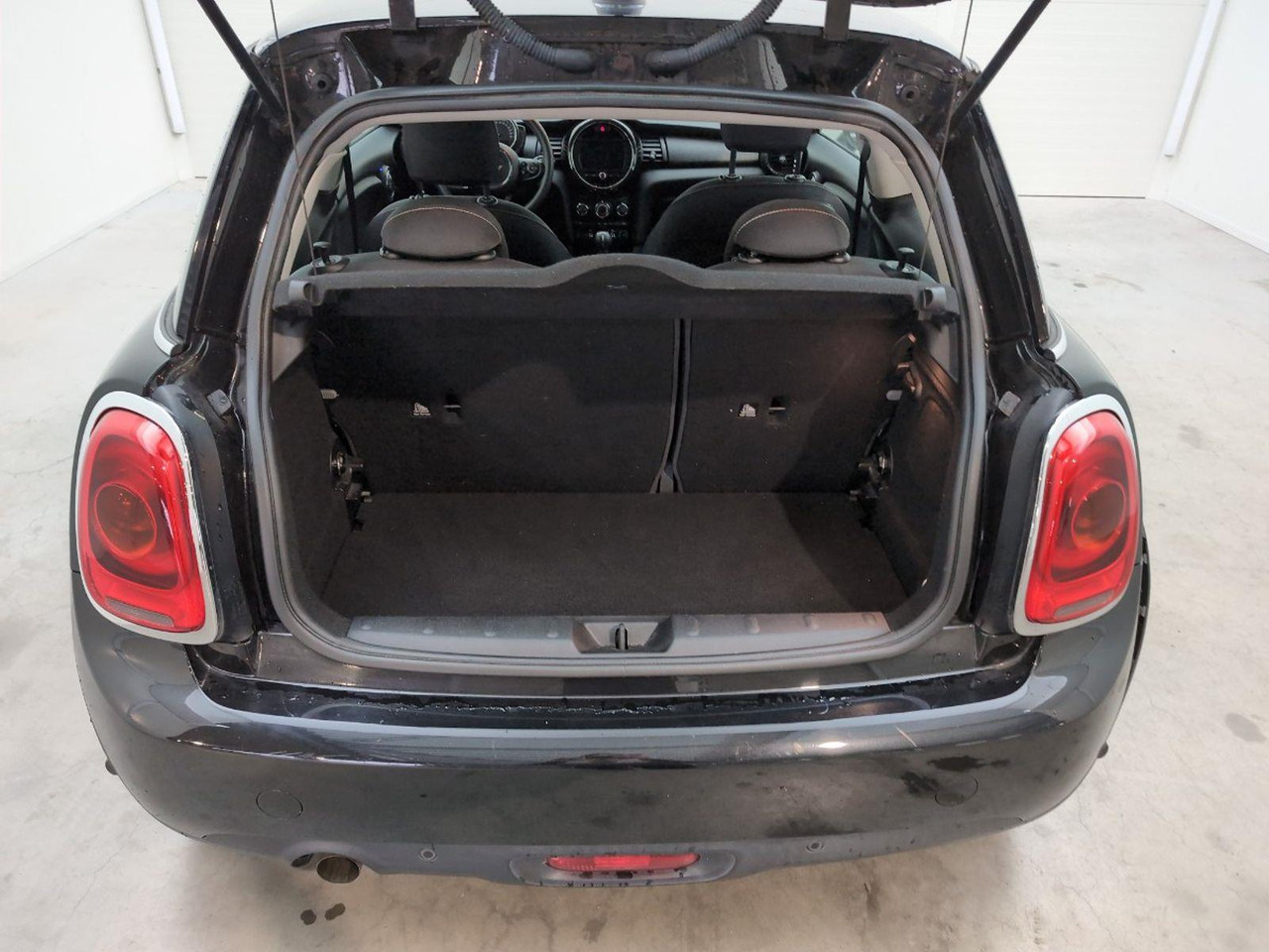 Хечбек Mini Mini 1.5 One Salt | 2018 | 65.360 km | T849XK | NAP: Geen oordeel: слика 8