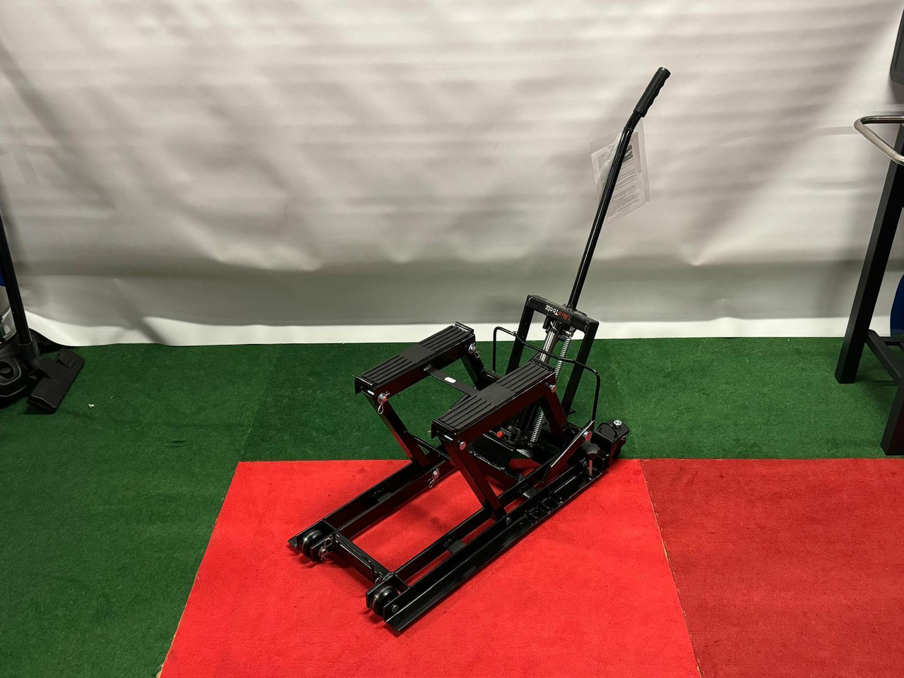 Motorlift UltraToolz, X - Опрема за работилница: слика 1 Motorlift UltraToolz, X - Опрема за работилница: слика 1