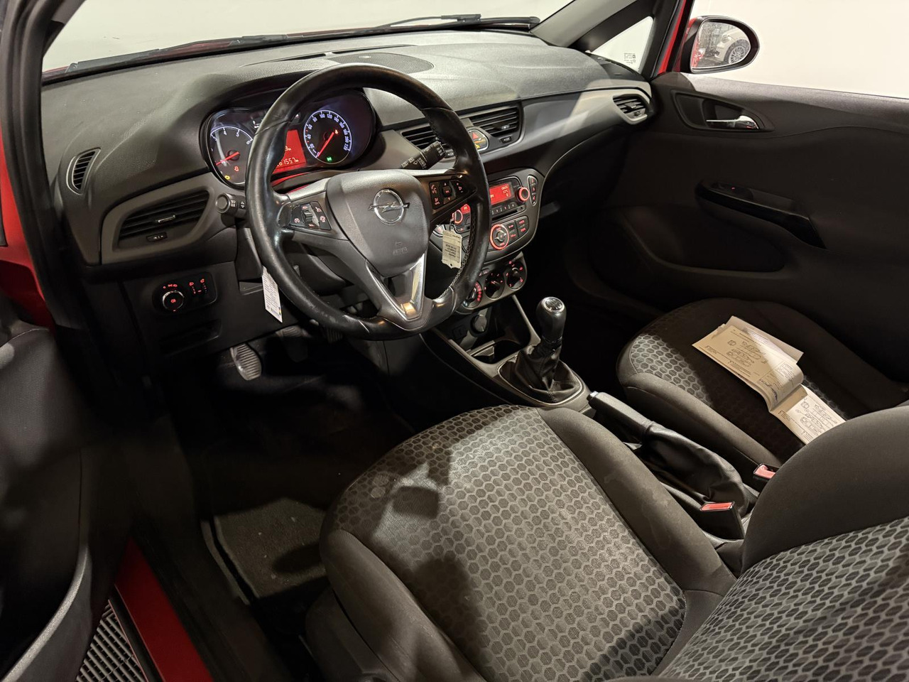 Opel | Corsa | 1.2 EcoFlex Selection | 2015 | 261.558 km | G448ZF | Geen oordeel - Хечбек: слика 5 Opel | Corsa | 1.2 EcoFlex Selection | 2015 | 261.558 km | G448ZF | Geen oordeel - Хечбек: слика 5