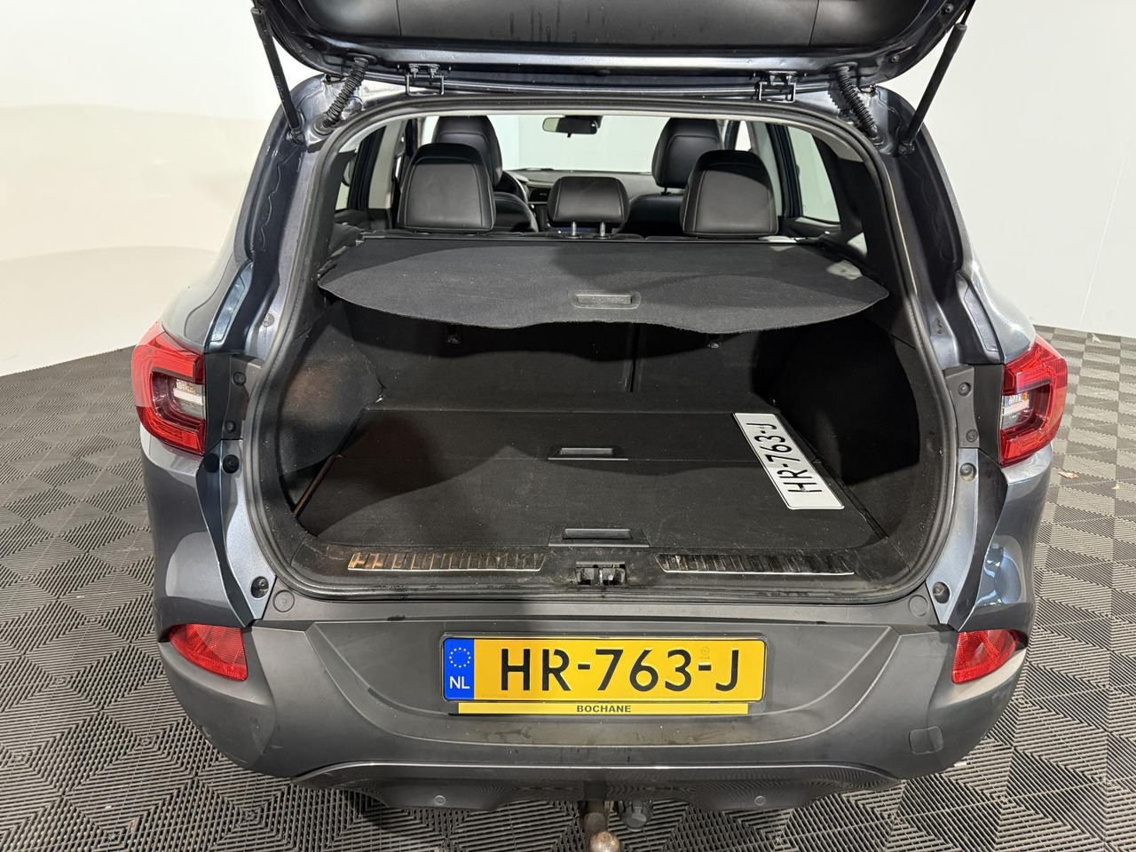 Renault | Kadjar | 1.2 TCe Intens | 2015 | 187.621 km | HR763J | Logisch - SUV: слика 2 Renault | Kadjar | 1.2 TCe Intens | 2015 | 187.621 km | HR763J | Logisch - SUV: слика 2