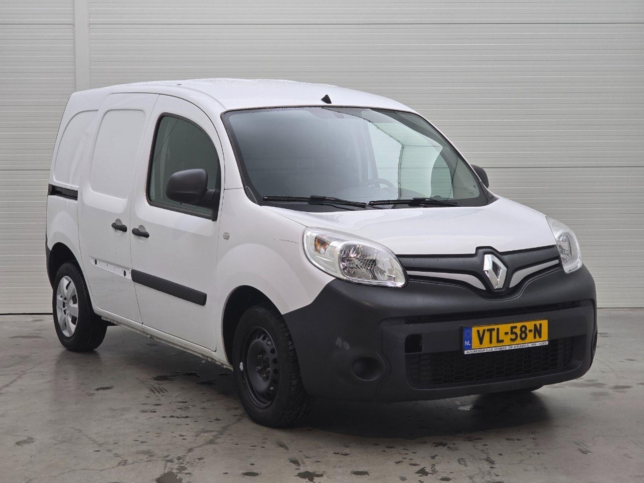 Renault Kangoo 1.5 Blue dCi 80 Comfort | 2020 | 118.122 km | VTL58N | NAP: Geen oordeel - Мало комбе: слика 2 Renault Kangoo 1.5 Blue dCi 80 Comfort | 2020 | 118.122 km | VTL58N | NAP: Geen oordeel - Мало комбе: слика 2