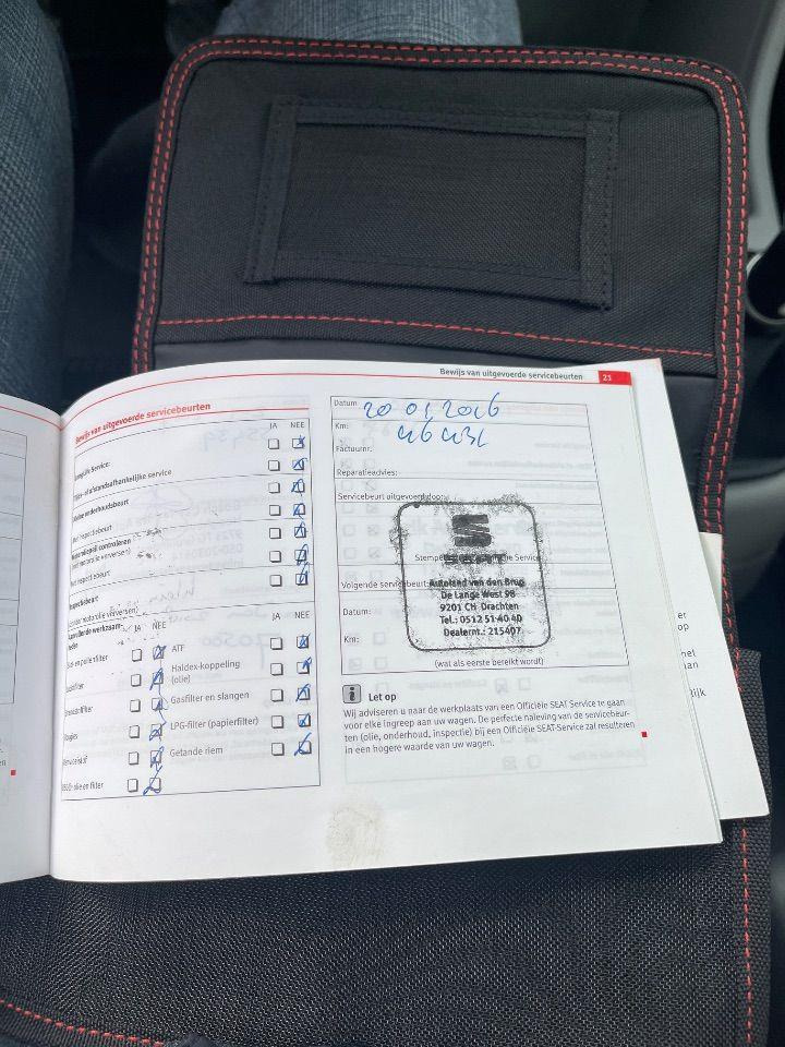 Хечбек SEAT Mii 1.0 Chill Out | 2013 | 95.838 km | 5KHT21 | NAP: Logisch: слика 11 Хечбек SEAT Mii 1.0 Chill Out | 2013 | 95.838 km | 5KHT21 | NAP: Logisch: слика 11