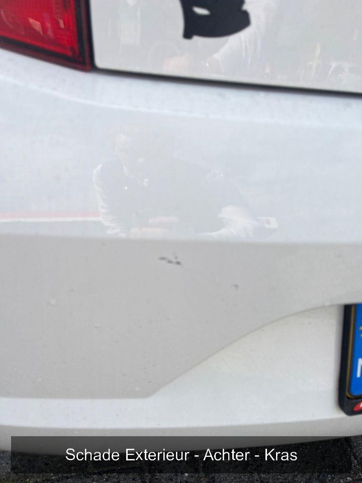 Хечбек SEAT Mii 1.0 Chill Out | 2013 | 95.838 km | 5KHT21 | NAP: Logisch: слика 14 Хечбек SEAT Mii 1.0 Chill Out | 2013 | 95.838 km | 5KHT21 | NAP: Logisch: слика 14