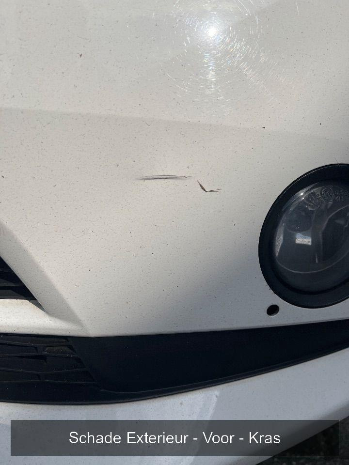 Хечбек SEAT Mii 1.0 Chill Out | 2013 | 95.838 km | 5KHT21 | NAP: Logisch: слика 16 Хечбек SEAT Mii 1.0 Chill Out | 2013 | 95.838 km | 5KHT21 | NAP: Logisch: слика 16