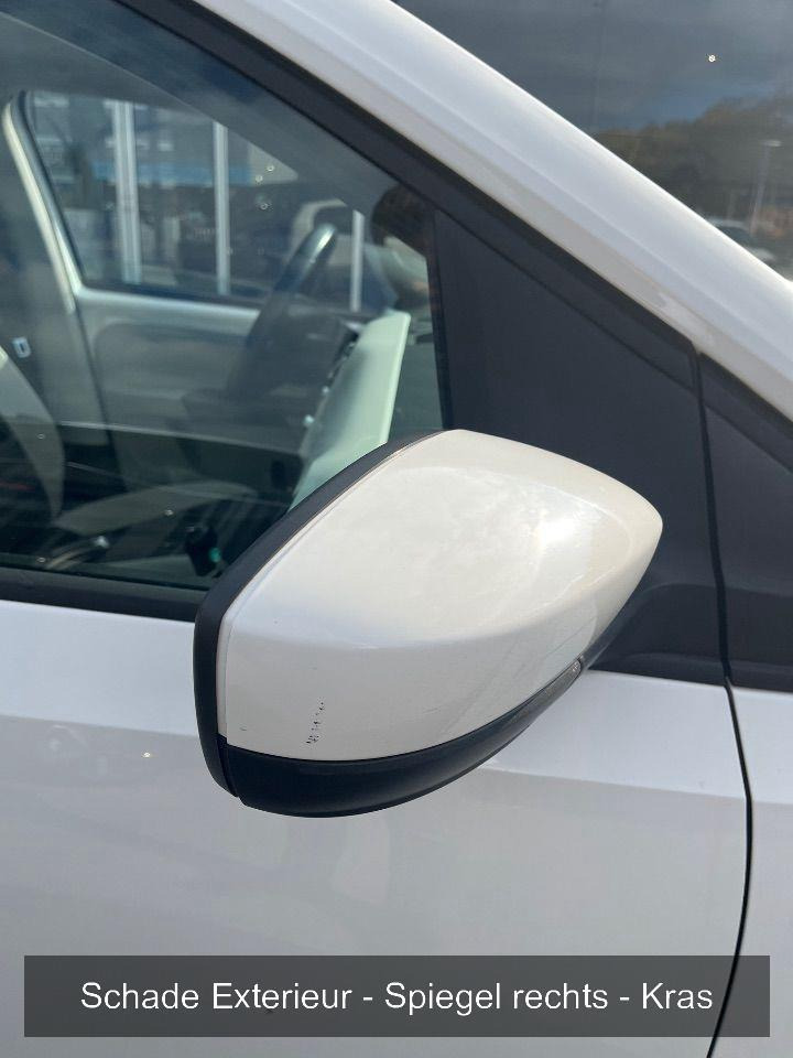 Хечбек SEAT Mii 1.0 Chill Out | 2013 | 95.838 km | 5KHT21 | NAP: Logisch: слика 17 Хечбек SEAT Mii 1.0 Chill Out | 2013 | 95.838 km | 5KHT21 | NAP: Logisch: слика 17