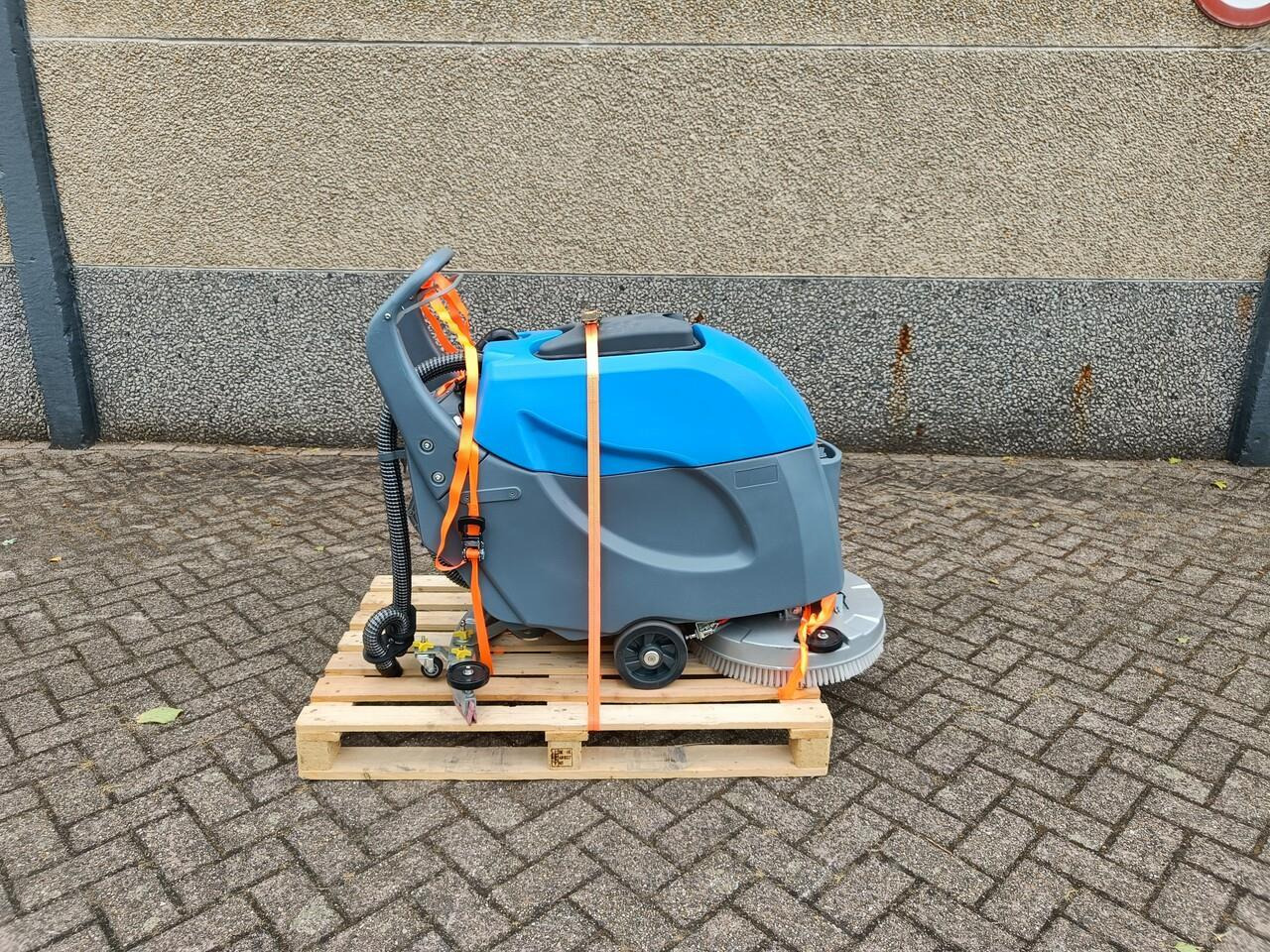 Schrob/ Veegmachine Nieuw - Машина за чистење: слика 3 Schrob/ Veegmachine Nieuw - Машина за чистење: слика 3
