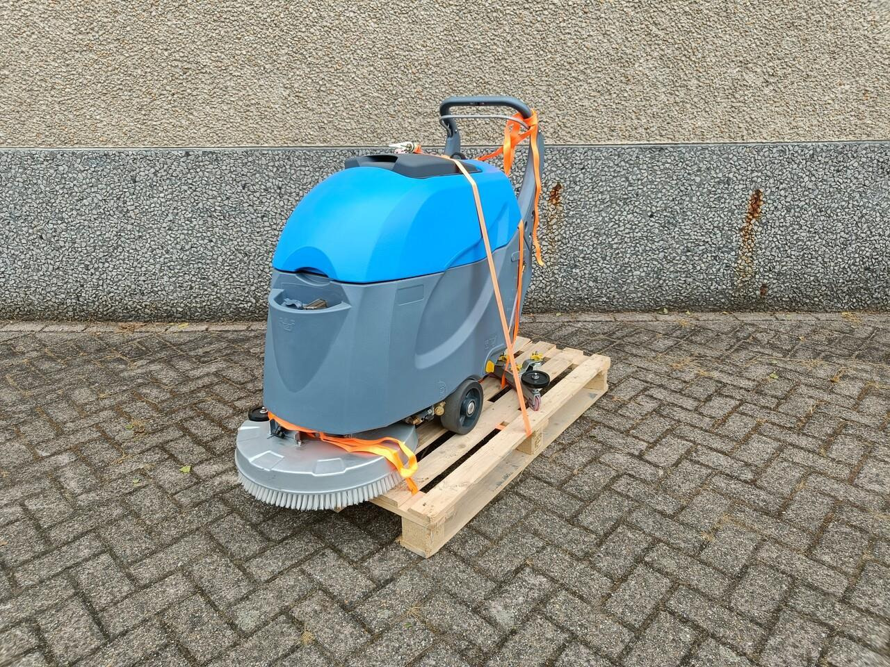 Schrob/ Veegmachine Nieuw - Машина за чистење: слика 1 Schrob/ Veegmachine Nieuw - Машина за чистење: слика 1