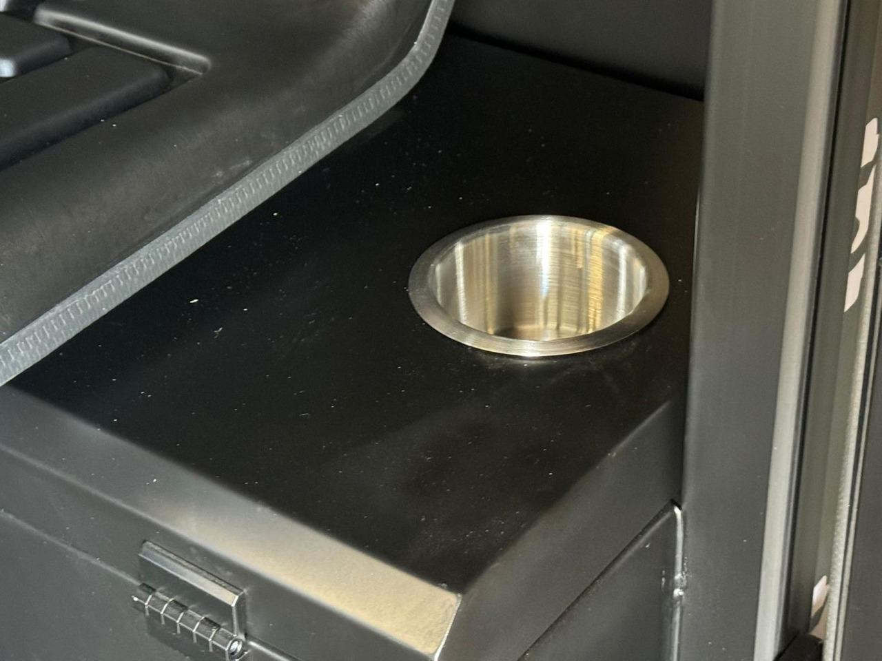 Veegmachine Stahlgruppe SGS100 - Опрема за работилница: слика 3 Veegmachine Stahlgruppe SGS100 - Опрема за работилница: слика 3