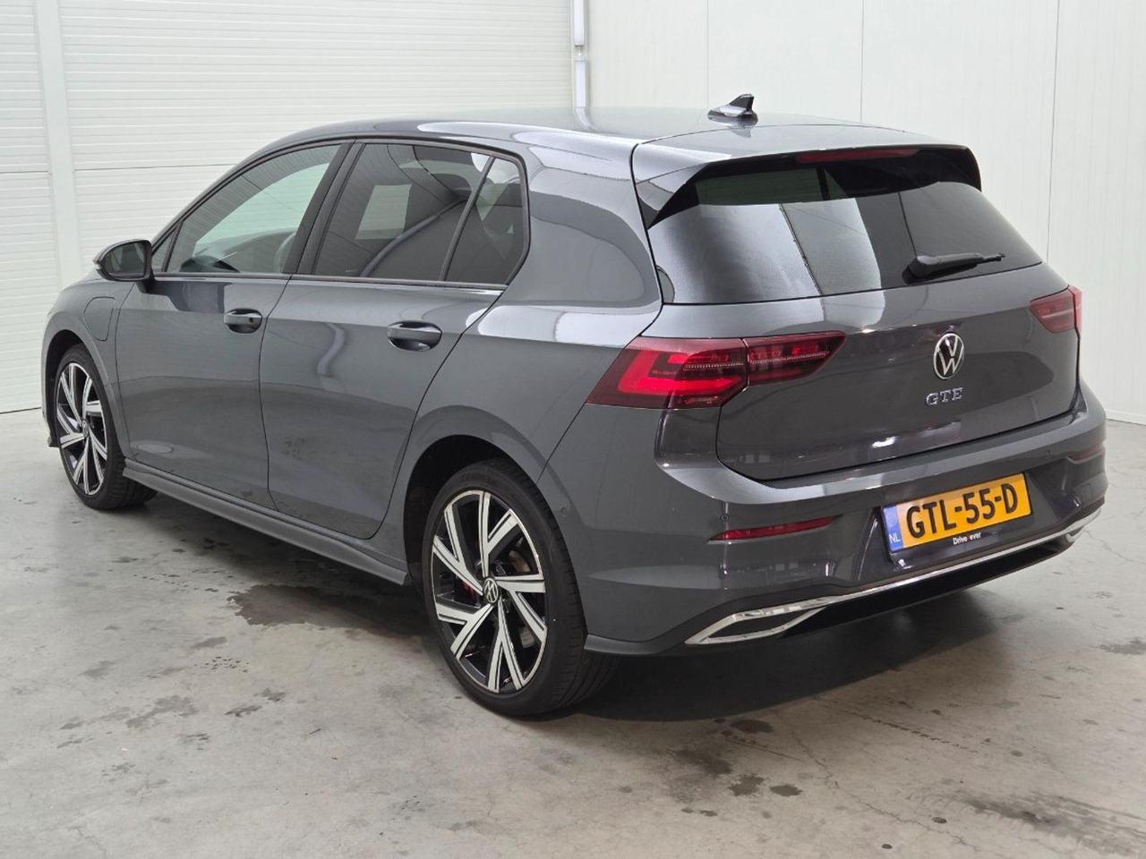 Volkswagen Golf 1.4 eHybrid GTE | 2021 | 109.248 km | Automaat | GTL55D | NAP: Geen oordeel - Хечбек: слика 3 Volkswagen Golf 1.4 eHybrid GTE | 2021 | 109.248 km | Automaat | GTL55D | NAP: Geen oordeel - Хечбек: слика 3