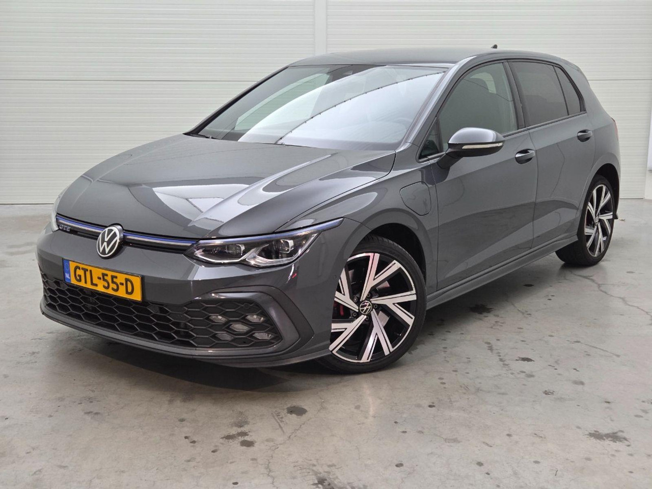 Volkswagen Golf 1.4 eHybrid GTE | 2021 | 109.248 km | Automaat | GTL55D | NAP: Geen oordeel - Хечбек: слика 1 Volkswagen Golf 1.4 eHybrid GTE | 2021 | 109.248 km | Automaat | GTL55D | NAP: Geen oordeel - Хечбек: слика 1