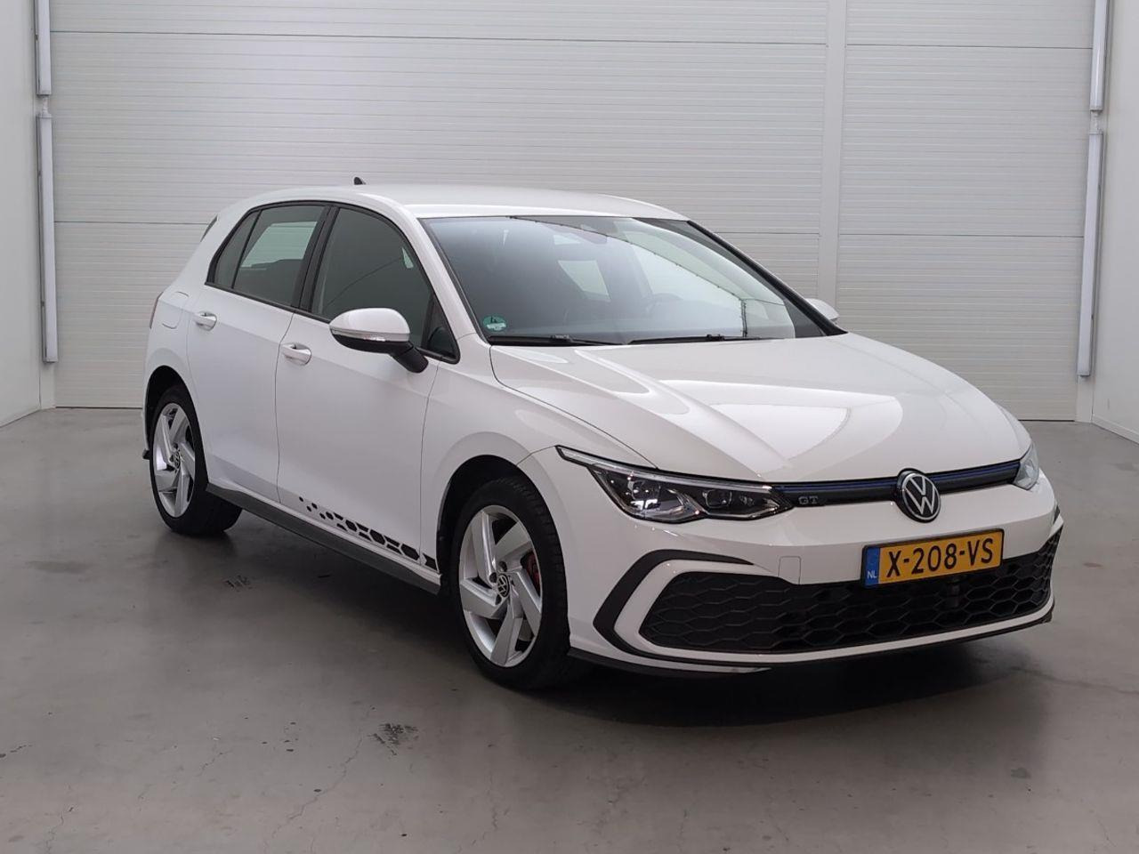 Volkswagen Golf 1.4 eHybrid GTE | 2021 | 89.795 km | Automaat | X208VS | NAP: Geen oordeel - Хечбек: слика 2 Volkswagen Golf 1.4 eHybrid GTE | 2021 | 89.795 km | Automaat | X208VS | NAP: Geen oordeel - Хечбек: слика 2