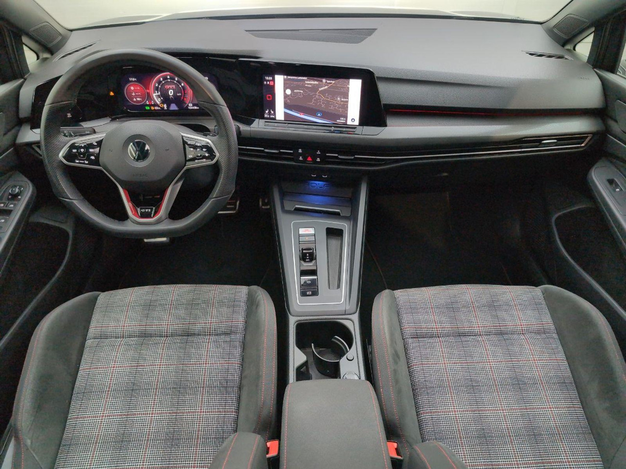 Volkswagen Golf 2.0 TSI GTI | 2021 | 104.458 km | Automaat | N078GH | NAP: Geen oordeel - Хечбек: слика 5 Volkswagen Golf 2.0 TSI GTI | 2021 | 104.458 km | Automaat | N078GH | NAP: Geen oordeel - Хечбек: слика 5