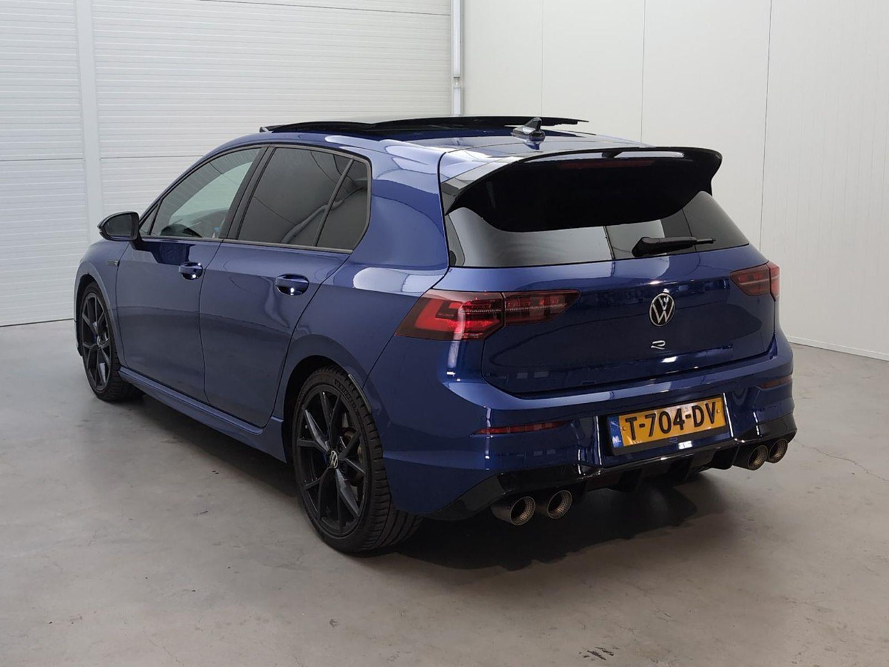 Volkswagen Golf 2.0 TSI R 4Motion | 2021 | 59.325 km | Automaat | T704DV | NAP: Geen oordeel - Хечбек: слика 3 Volkswagen Golf 2.0 TSI R 4Motion | 2021 | 59.325 km | Automaat | T704DV | NAP: Geen oordeel - Хечбек: слика 3