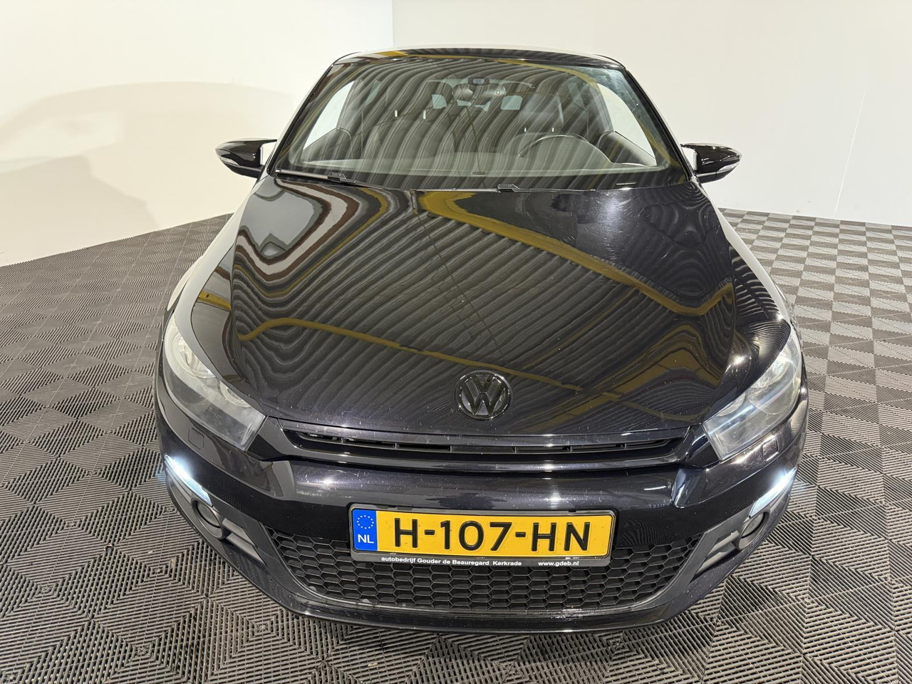 Volkswagen | Scirocco | 1.4 TSI | 2010 | 158.287 km | H107HN | Geen oordeel - Автомобил: слика 5 Volkswagen | Scirocco | 1.4 TSI | 2010 | 158.287 km | H107HN | Geen oordeel - Автомобил: слика 5