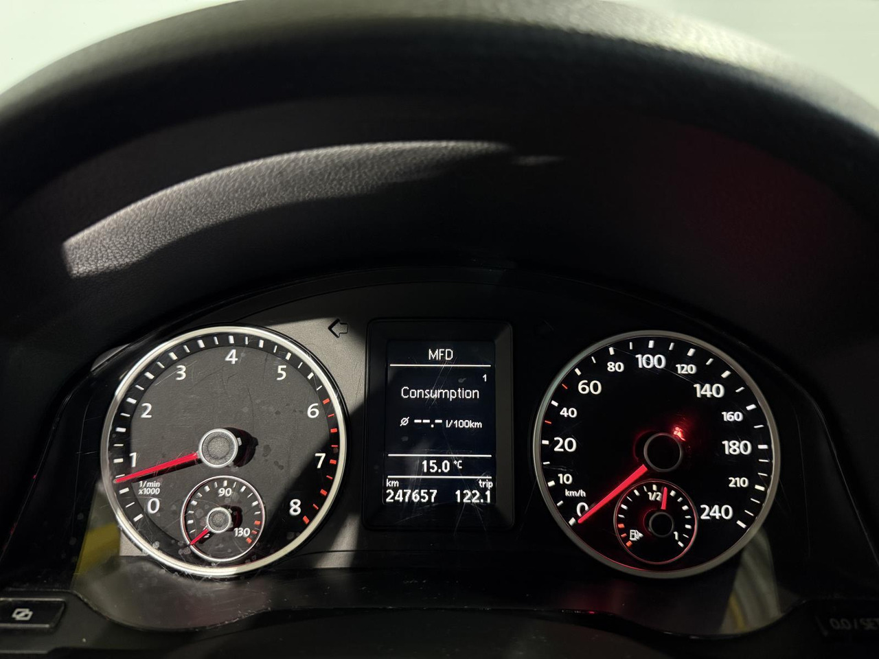 Volkswagen | Tiguan | 1.4 TSI Sport&Style | 2010 | 247.657 km | 41KRT5 | Logisch - SUV: слика 2 Volkswagen | Tiguan | 1.4 TSI Sport&Style | 2010 | 247.657 km | 41KRT5 | Logisch - SUV: слика 2