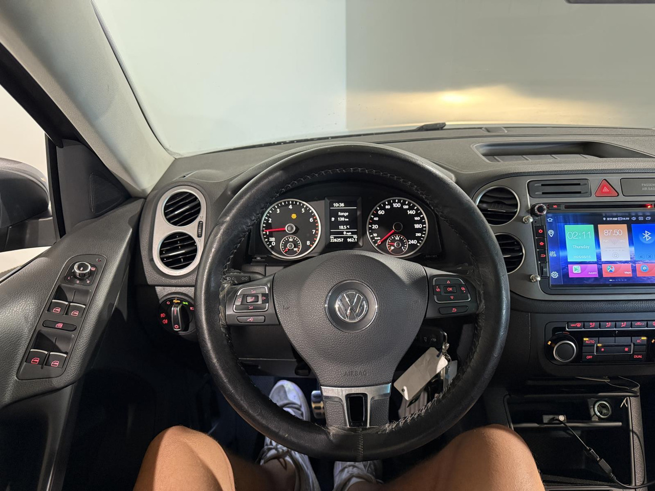 Volkswagen Tiguan 1.4 TSI Sport&Style 99-PPS-5 266.257 km - Автомобил: слика 4 Volkswagen Tiguan 1.4 TSI Sport&Style 99-PPS-5 266.257 km - Автомобил: слика 4