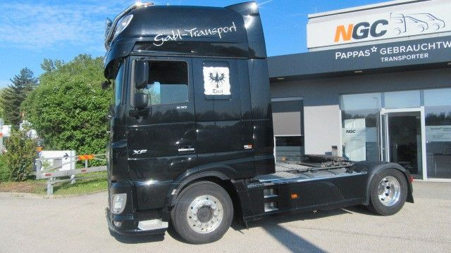DAF XF 530 - Камион влекач: слика 4 DAF XF 530 - Камион влекач: слика 4