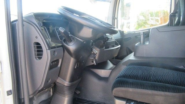 Mercedes-Benz 1527L Pr.Pl.LBW km 31.000 - Камион со церада: слика 4 Mercedes-Benz 1527L Pr.Pl.LBW km 31.000 - Камион со церада: слика 4
