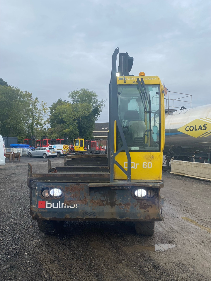 BULMOR DQR60/12/4.7D - Бочен утоварувач: слика 5 BULMOR DQR60/12/4.7D - Бочен утоварувач: слика 5
