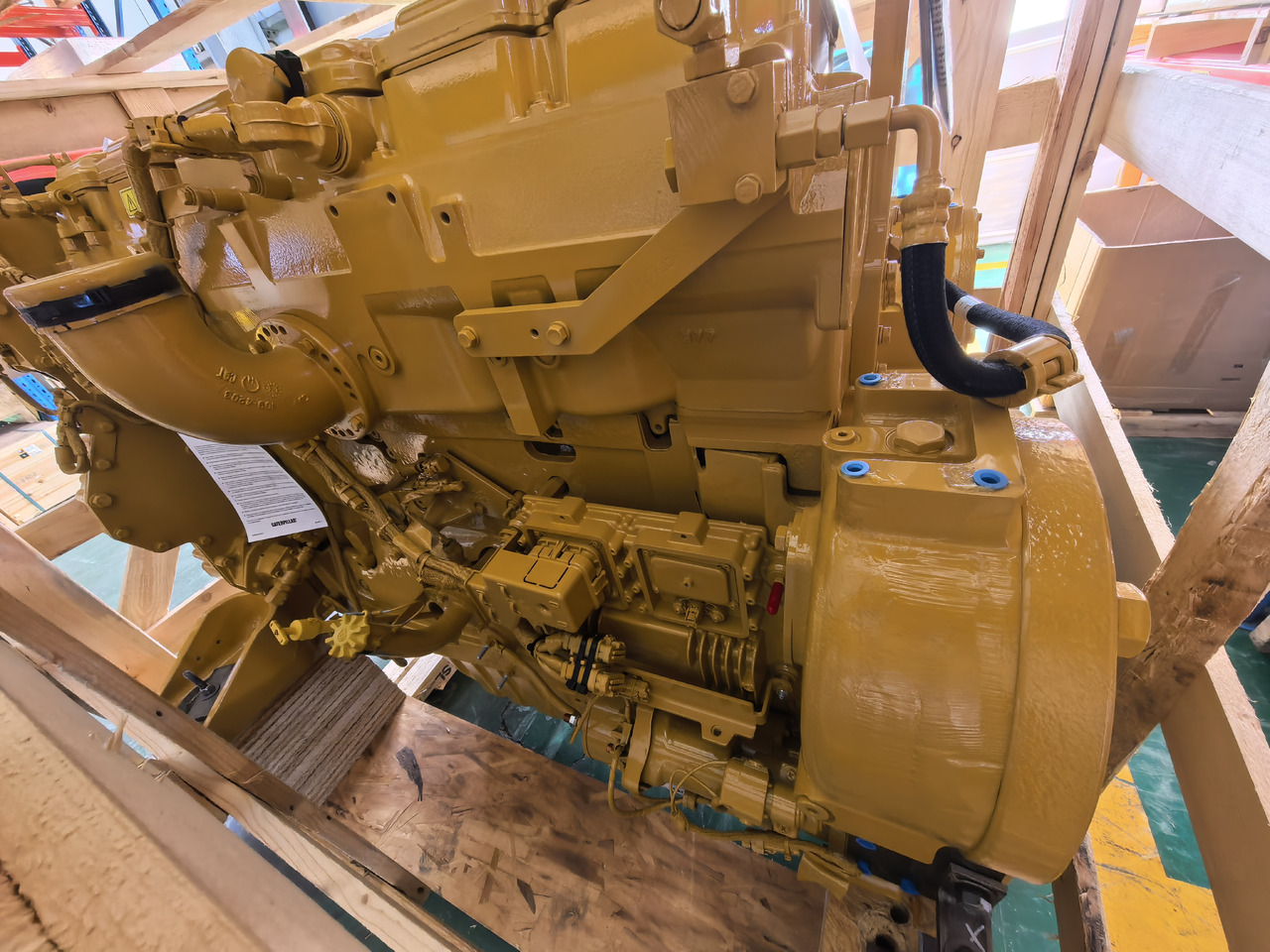 CATERPILLAR 395 - Багер гасеничар: слика 2 CATERPILLAR 395 - Багер гасеничар: слика 2