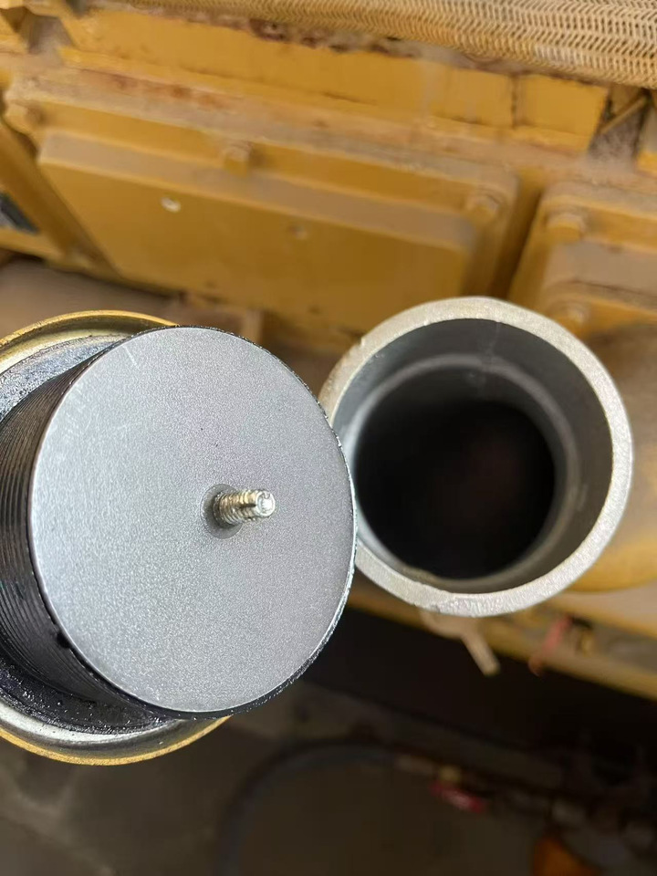 CATPILLAR 3512 - Алат/ Опрема: слика 2 CATPILLAR 3512 - Алат/ Опрема: слика 2