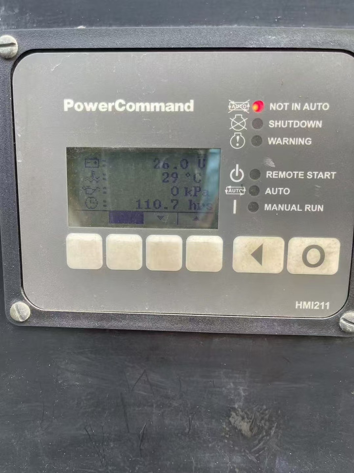 CUMMINS KTA50-G3 - Мотор: слика 4 CUMMINS KTA50-G3 - Мотор: слика 4